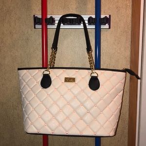 Betsey Johnson Handbag
